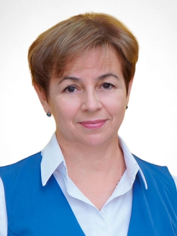 Мальцева Татьяна Васильевна.