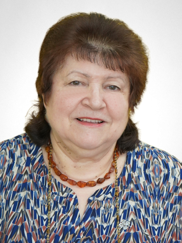 Щекудова Татьяна Борисовна.